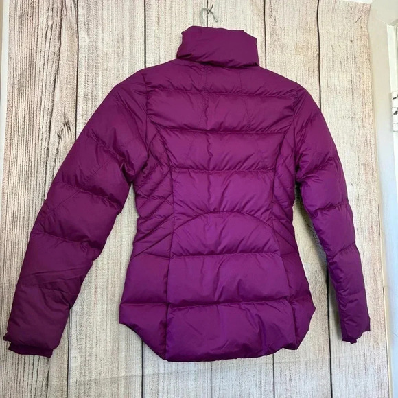 Athleta Womens Downtown Puffer Jacket size XXS - Picture 9 of 16